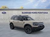 Thumbnail of 2025 Desert Sand Ford Bronco Sport