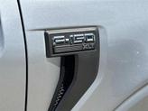 Thumbnail of 2023 Silver Metallic Ford F-150