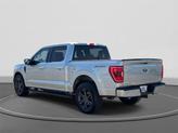 Thumbnail of 2023 Silver Metallic Ford F-150