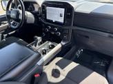 Thumbnail of 2023 Silver Metallic Ford F-150