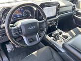Thumbnail of 2023 Silver Metallic Ford F-150