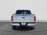 Thumbnail of 2023 Silver Metallic Ford F-150
