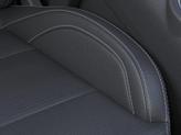 Thumbnail of 2025 Vapor Blue Ford Mustang