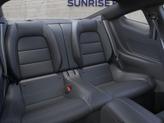 Thumbnail of 2025 Vapor Blue Ford Mustang