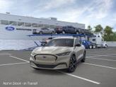 Thumbnail of 2025 Beige Ford Mustang Mach-E