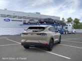 Thumbnail of 2025 Beige Ford Mustang Mach-E