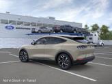 Thumbnail of 2025 Beige Ford Mustang Mach-E