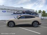 Thumbnail of 2025 Beige Ford Mustang Mach-E