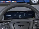 Thumbnail of 2025 Beige Ford Mustang Mach-E