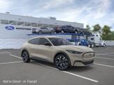 Thumbnail of 2025 Beige Ford Mustang Mach-E
