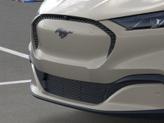 Thumbnail of 2025 Beige Ford Mustang Mach-E
