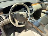 Thumbnail of 2006 Red Toyota Avalon
