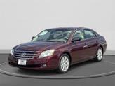 Photo of 2006 Red Toyota Avalon