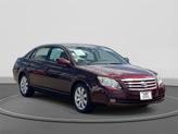 Thumbnail of 2006 Red Toyota Avalon