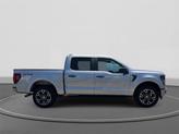 Thumbnail of 2024 Iconic Silver Metallic Ford F-150