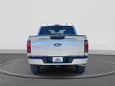 Thumbnail of 2024 Iconic Silver Metallic Ford F-150