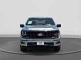 Thumbnail of 2024 Iconic Silver Metallic Ford F-150