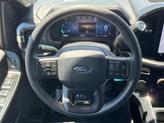 Thumbnail of 2024 Iconic Silver Metallic Ford F-150
