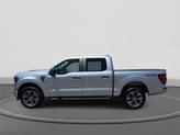 Thumbnail of 2024 Iconic Silver Metallic Ford F-150