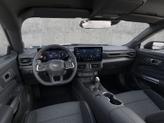 Thumbnail of 2025 Vapor Blue Metallic Ford Mustang
