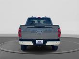 Thumbnail of 2022 Gray Metallic Ford F-150