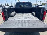 Thumbnail of 2022 Gray Metallic Ford F-150