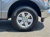 Thumbnail of 2022 Gray Metallic Ford F-150