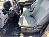 Thumbnail of 2022 Gray Metallic Ford F-150