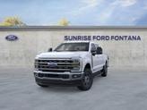 Thumbnail of 2025 Oxford White Ford F-250