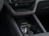 Thumbnail of 2025 Black Metallic Ford Explorer