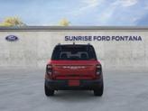 Thumbnail of 2025 Ruby Red Metallic Ford Bronco Sport