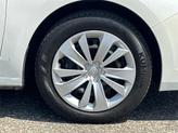 Thumbnail of 2022 Crystal White Pearl Subaru Impreza