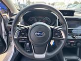 Thumbnail of 2022 Crystal White Pearl Subaru Impreza