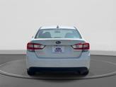 Thumbnail of 2022 Crystal White Pearl Subaru Impreza