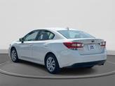 Thumbnail of 2022 Crystal White Pearl Subaru Impreza
