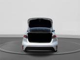 Thumbnail of 2024 Classic Silver Metallic Toyota Corolla