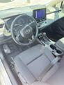Thumbnail of 2024 Classic Silver Metallic Toyota Corolla