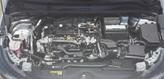 Thumbnail of 2024 Classic Silver Metallic Toyota Corolla