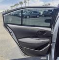 Thumbnail of 2024 Classic Silver Metallic Toyota Corolla