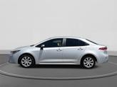 Thumbnail of 2024 Classic Silver Metallic Toyota Corolla
