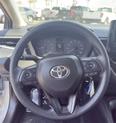 Thumbnail of 2024 Classic Silver Metallic Toyota Corolla