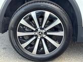 Thumbnail of 2022 White Mercedes-Benz GLA 250