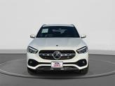 Thumbnail of 2022 White Mercedes-Benz GLA 250