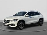 Photo of 2022 White Mercedes-Benz GLA 250