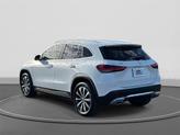 Thumbnail of 2022 White Mercedes-Benz GLA 250