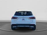 Thumbnail of 2022 White Mercedes-Benz GLA 250