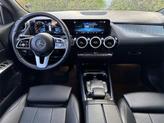 Thumbnail of 2022 White Mercedes-Benz GLA 250