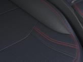 Thumbnail of 2025 Magenta Ford Mustang Mach-E