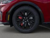 Thumbnail of 2025 Magenta Ford Mustang Mach-E