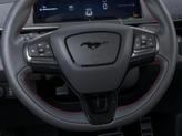 Thumbnail of 2025 Magenta Ford Mustang Mach-E